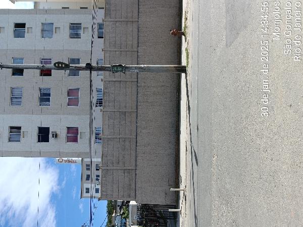 Apartamento - Venda, MONJOLOS, SAO GONCALO, RJ