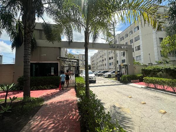 Apartamento - Venda, SANTA CRUZ, RIO DE JANEIRO, RJ