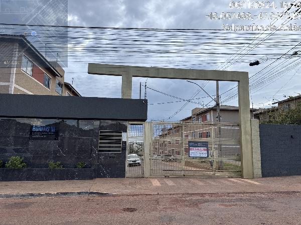 Apartamento - Venda, CHACARAS YPIRANGA, VALPARAISO DE GOIAS, GO