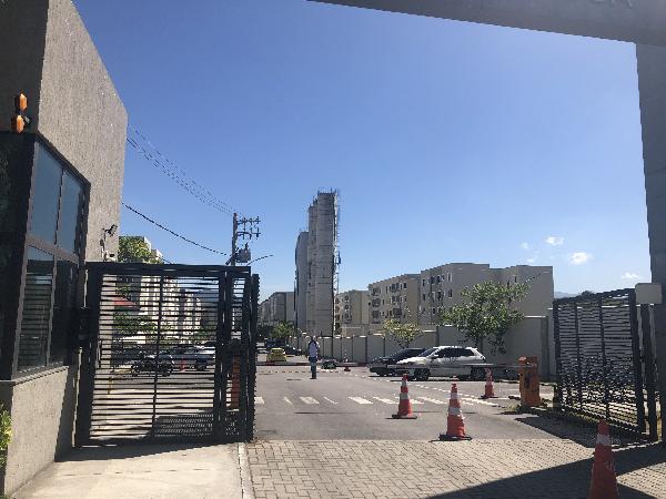 Apartamento - Venda, CAMPO GRANDE, RIO DE JANEIRO, RJ