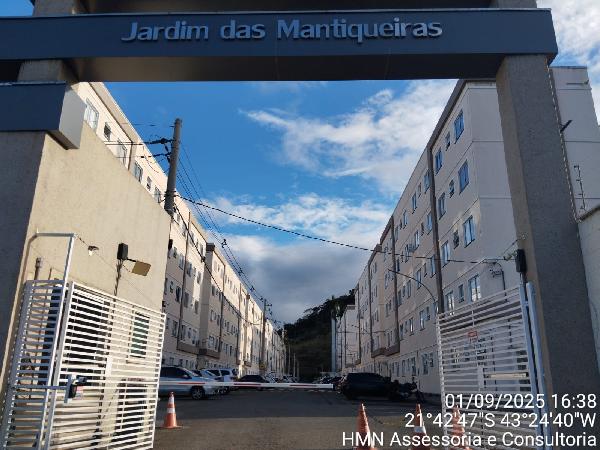 Apartamento - Venda, BARBOSA LAGE, JUIZ DE FORA, MG