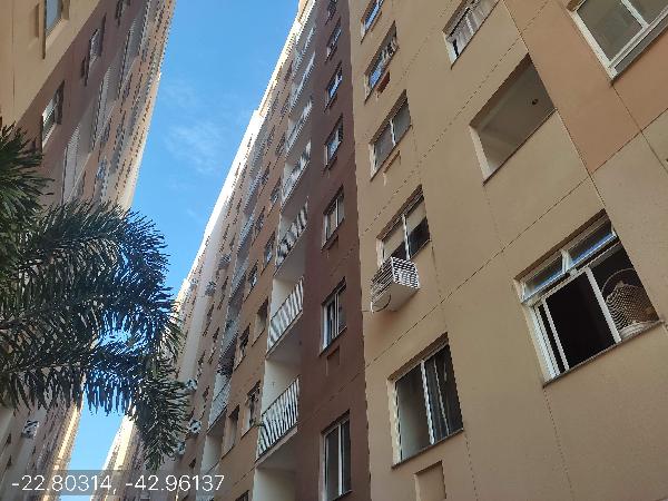 Apartamento - Venda, VISTA ALEGRE, SAO GONCALO, RJ