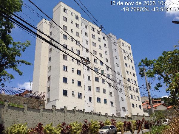 Apartamento - Venda, NOVA PAMPULHA, VESPASIANO, MG