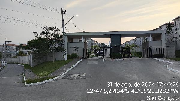 Apartamento - Venda, BAIRRO NOVO HORIZONT, ITABORAI, RJ