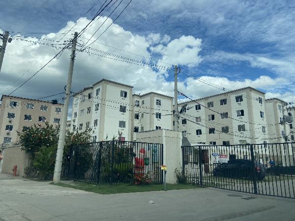 Apartamento - Venda, SANTA CRUZ, RIO DE JANEIRO, RJ