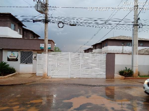 Apartamento - Venda, MANSOES RECREIO MOSSORO, CIDADE OCIDENTAL, GO