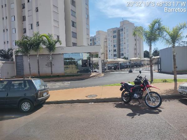 Apartamento - Venda, SANTA IZABEL, BARRETOS, SP