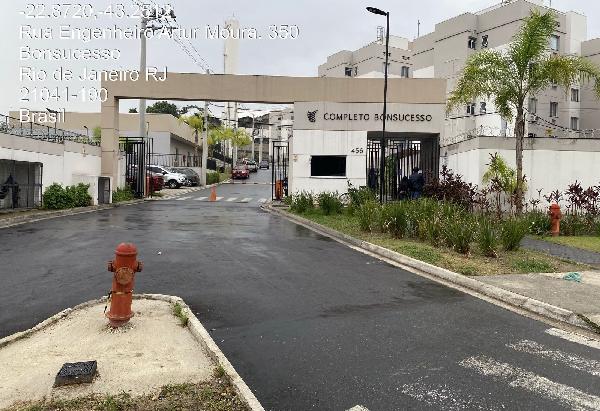 Apartamento - Venda, BONSUCESSO, RIO DE JANEIRO, RJ