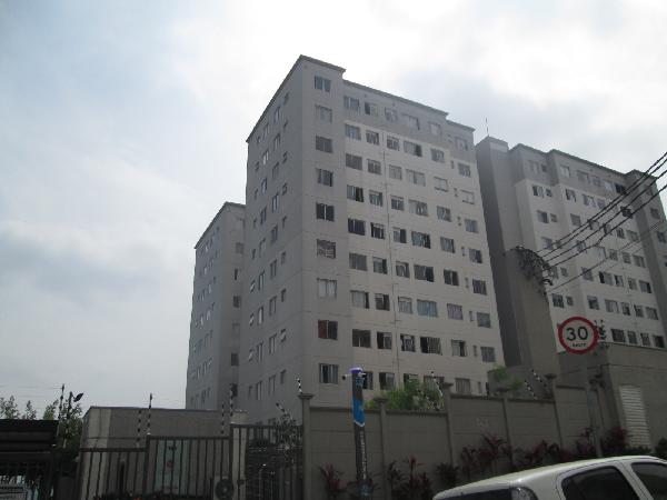 Apartamento - Venda, CHACARA BUSSOCABA, SAO PAULO, SP