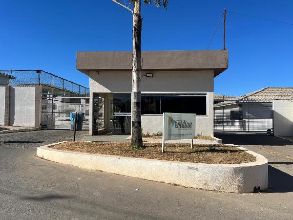 Apartamento - Venda, CHACARAS ANHANGUERA, VALPARAISO DE GOIAS, GO