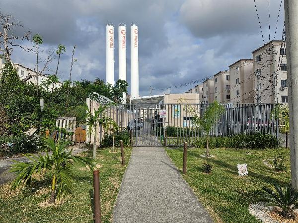 Apartamento - Venda, GUARATIBA, RIO DE JANEIRO, RJ