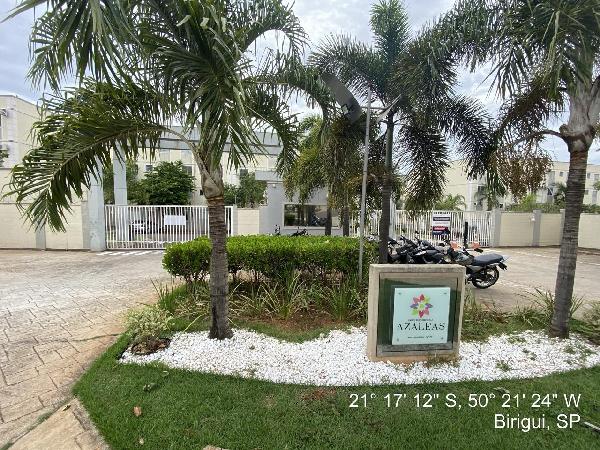 Apartamento - Venda, RESIDENCIAL SAN MARINO, BIRIGUI, SP