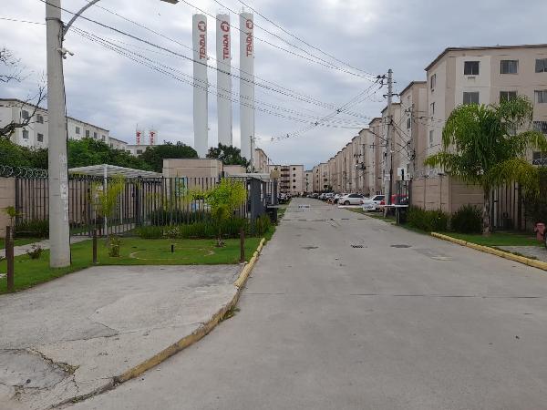 Apartamento - Venda, GUARATIBA, RIO DE JANEIRO, RJ