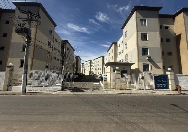 Apartamento - Venda, SANTA CRUZ, VOLTA REDONDA, RJ