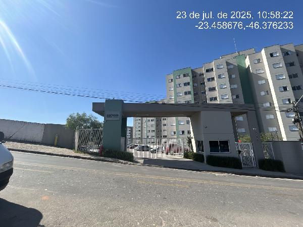 Apartamento - Venda, PEQUENO CORACAO, ITAQUAQUECETUBA, SP