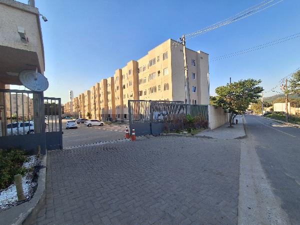 Apartamento - Venda, SANTA CRUZ, RIO DE JANEIRO, RJ