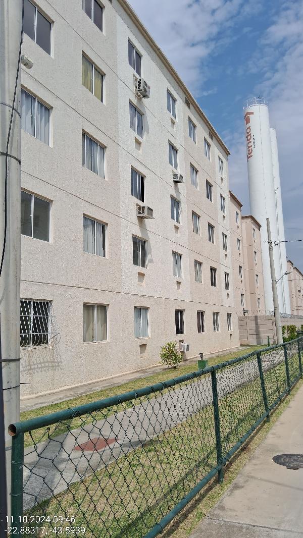 Apartamento - Venda, CAMPO GRANDE, RIO DE JANEIRO, RJ