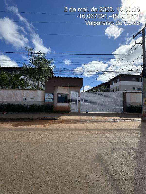 Apartamento - Venda, CHACARAS ANHANGUERA, VALPARAISO DE GOIAS, GO