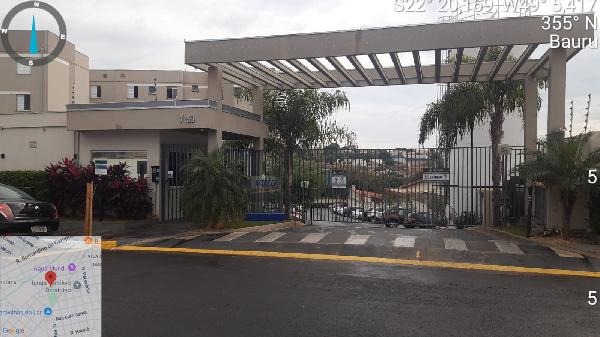 Apartamento - Venda, JARDIM ANA LUCIA, BAURU, SP