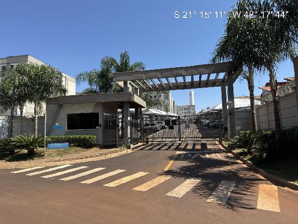 Apartamento - Venda, ATHENAS PAULISTA, JABOTICABAL, SP