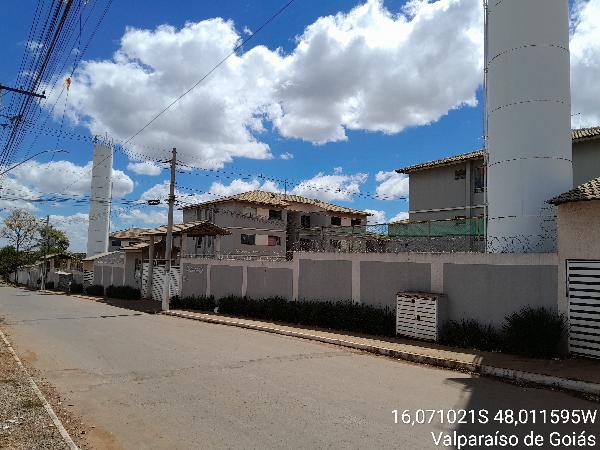 Apartamento - Venda, SETOR DE CHACARAS ANHANGUERA A, VALPARAISO DE GOIAS, GO