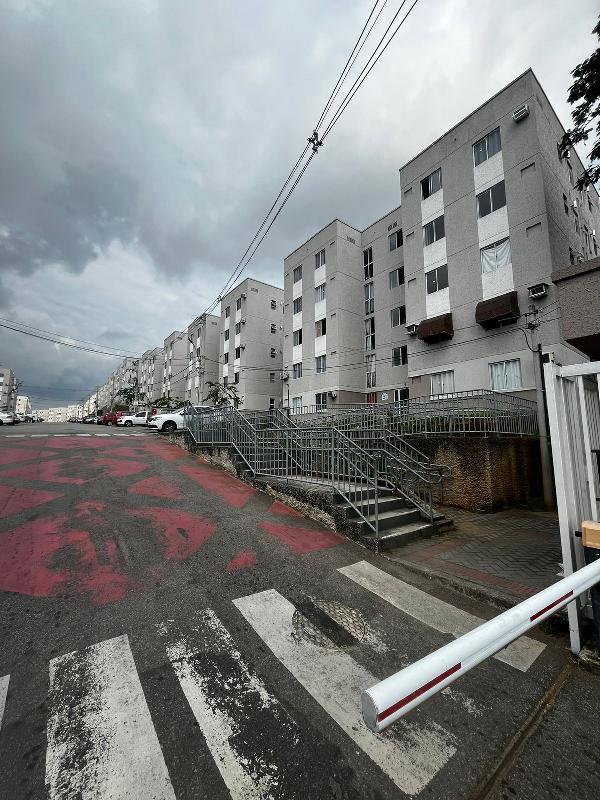 Apartamento - Venda, CAMPO GRANDE, RIO DE JANEIRO, RJ