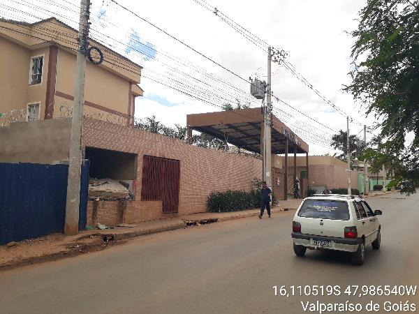 Apartamento - Venda, CHACARAS E MANSOES SANTA MARIA, VALPARAISO DE GOIAS, GO