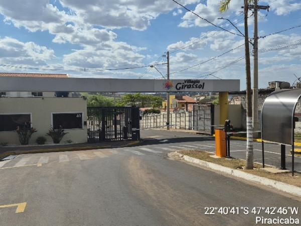 Casa - Venda, PIRACICABA, SP