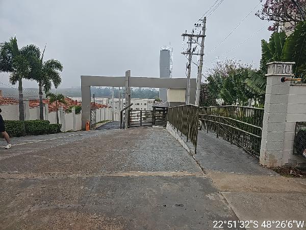 Apartamento - Venda, JARDIM PARAISO, BOTUCATU, SP