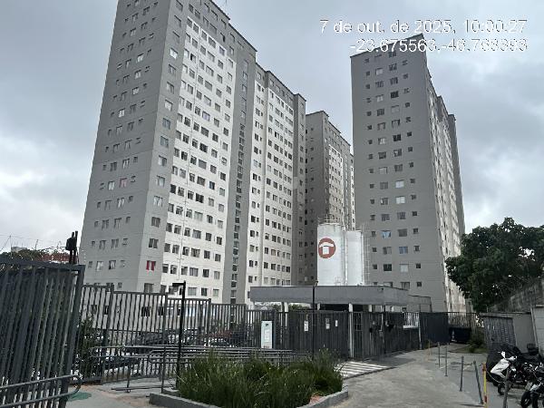 Apartamento - Venda, JARDIM REMO, SAO PAULO, SP