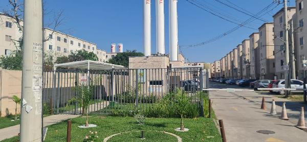 Apartamento - Venda, GUARATIBA, RIO DE JANEIRO, RJ