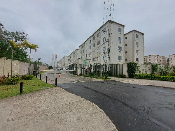 Apartamento - Venda, GUARATIBA, RIO DE JANEIRO, RJ