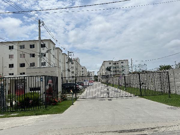 Apartamento - Venda, SANTA CRUZ, RIO DE JANEIRO, RJ