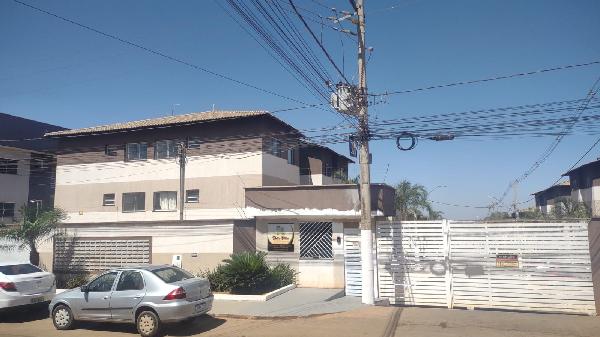 Apartamento - Venda, MANSOES RECREIO MOSSORO, CIDADE OCIDENTAL, GO