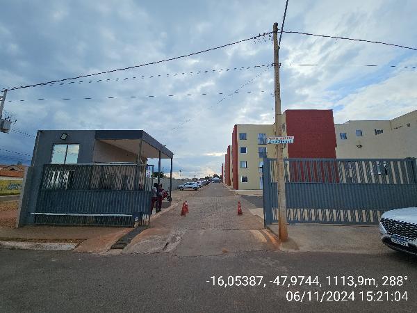 Apartamento - Venda, ETAPA B, VALPARAISO DE GOIAS, GO