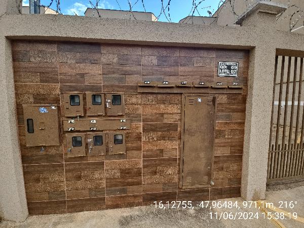 Apartamento - Venda, JARDIM ZULEIKA, LUZIANIA, GO