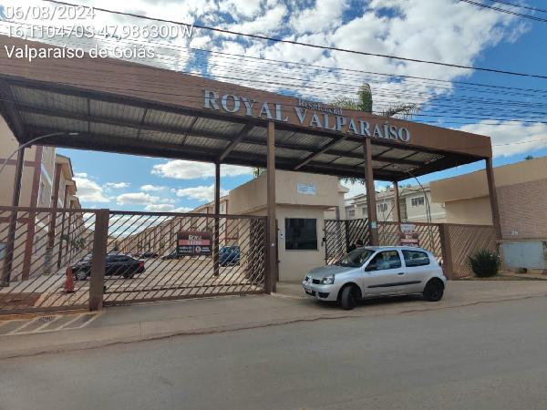 Apartamento - Venda, CHACARAS E MANSOES SANTA MARIA, VALPARAISO DE GOIAS, GO