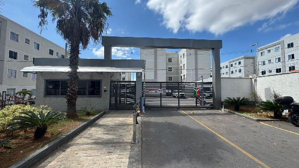 Apartamento - Venda, CHACARAS COTIA, CONTAGEM, MG