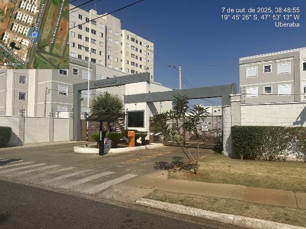 Apartamento - Venda, RESERVA USHUAIA, UBERABA, MG