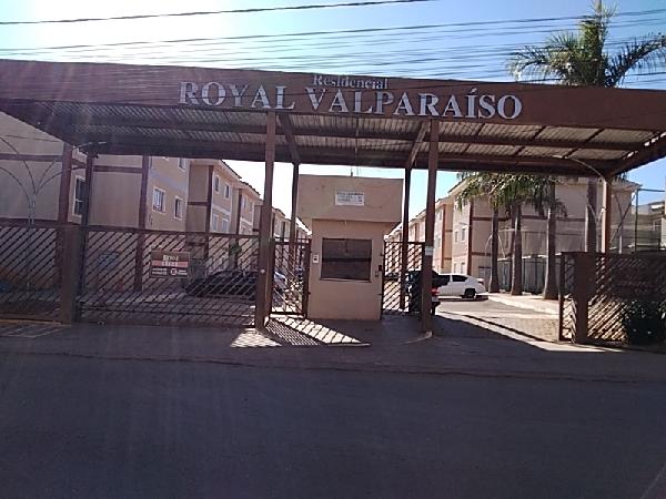 Apartamento - Venda, CHACARAS E MANSOES SANTA MARIA, VALPARAISO DE GOIAS, GO