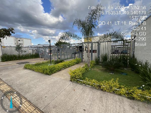 Apartamento - Venda, RESIDENCIAL BARCELONA, GOIANIA, GO