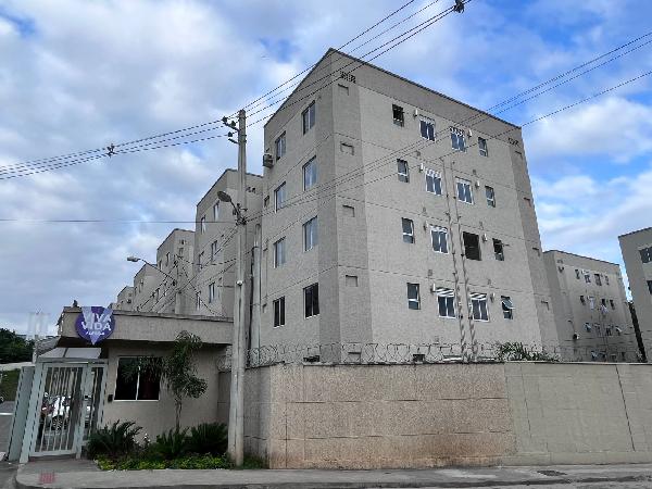 Apartamento - Venda, SANTA AMELIA, BELFORD ROXO, RJ