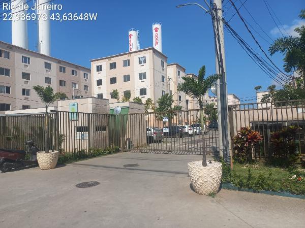 Apartamento - Venda, SANTA CRUZ, RIO DE JANEIRO, RJ