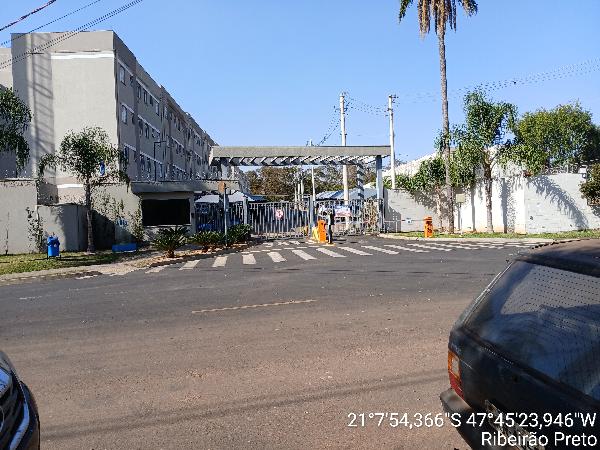 Apartamento - Venda, JARDIM DAS PALMEIRAS, RIBEIRAO PRETO, SP