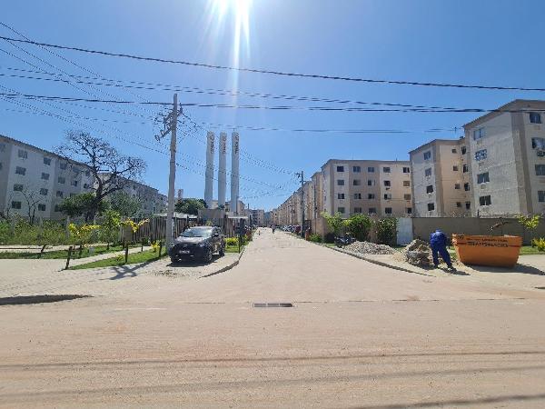 Apartamento - Venda, GUARATIBA, RIO DE JANEIRO, RJ