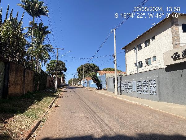 Apartamento - Venda, CHACARAS ANHANGUERA, VALPARAISO DE GOIAS, GO