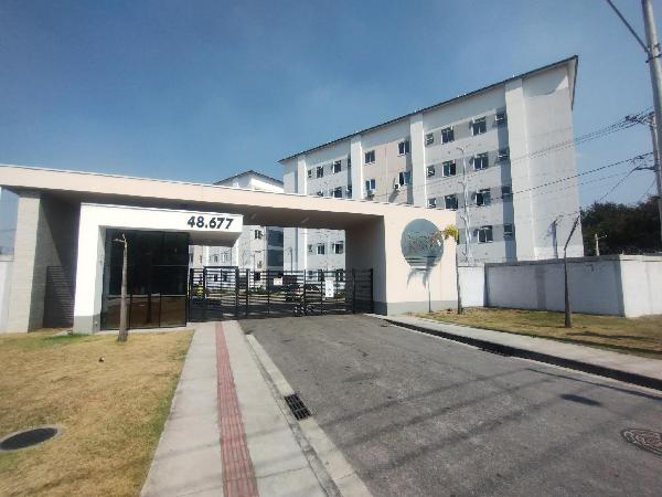 Apartamento - Venda, CAMPO GRANDE, RIO DE JANEIRO, RJ