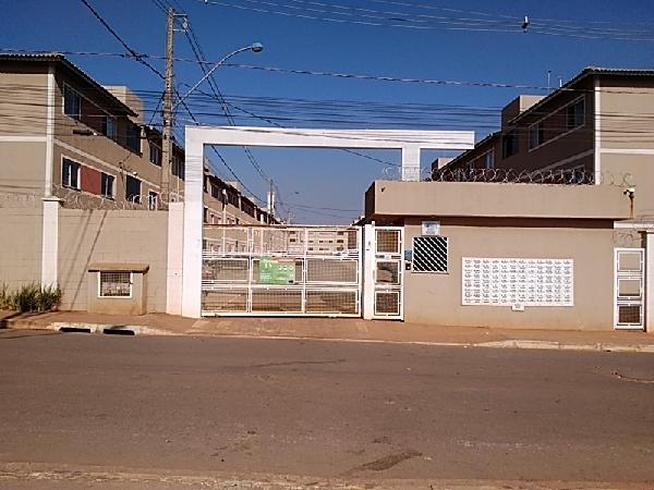 Apartamento - Venda, MANSOES RECREIO MOSSORO, CIDADE OCIDENTAL, GO