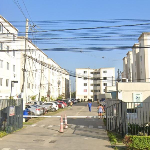 Apartamento - Venda, PACIENCIA, RIO DE JANEIRO, RJ