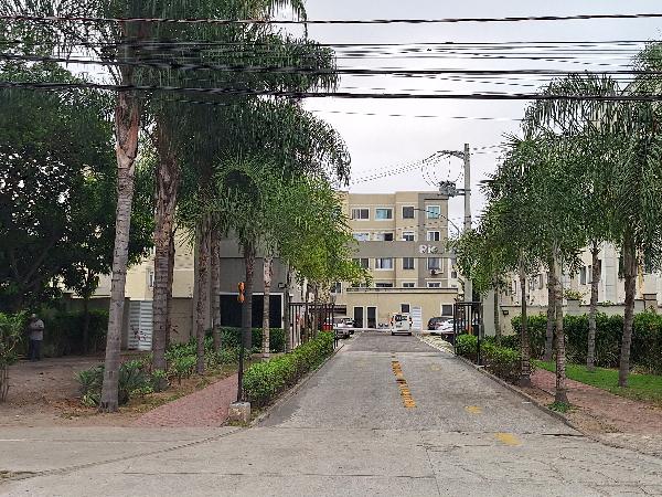 Apartamento - Venda, SANTA CRUZ, RIO DE JANEIRO, RJ